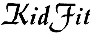 KID FIT logo