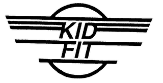 KID FIT logo
