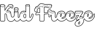 KID FREEZE logo