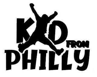 KID FROM PHILLY logo
