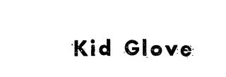 KID GLOVE logo