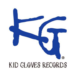 KID GLOVES RECORDS logo