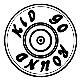 KID GO ROUND logo