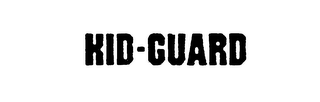 KID-GUARD logo
