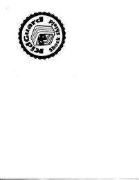 KID GUARD SHOCK SHIELD logo