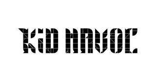 KID HAVOC logo