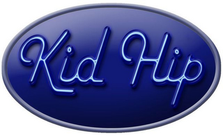KID HIP logo
