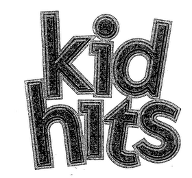 KID HITS logo