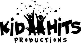 KID HITS PRODUCTIONS logo