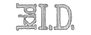 KID I.D. logo