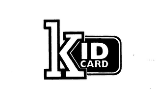 KID ID logo
