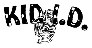 KID I.D. logo
