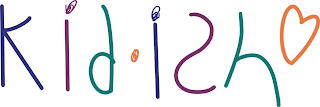 KID ISH logo