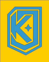 KID JUSTICE logo