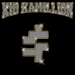 KID KAMILLION logo