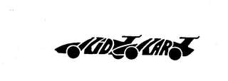 KID KAR logo