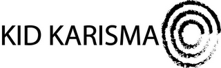 KID KARISMA logo