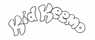 KID KEEMO logo