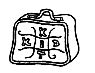KID KIT logo