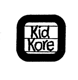 KID KORE logo