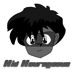 KID KOURAGEOUS logo