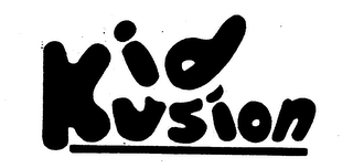 KID KUSION logo