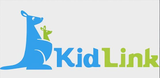 KID LINK logo