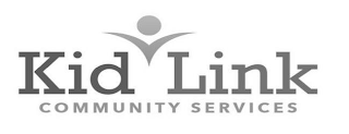KID LINK COMMUNITY SERVICES logo