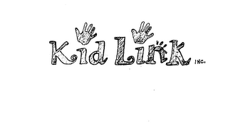 KID LINK INC. logo