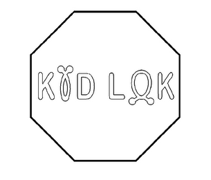 KID LOK logo