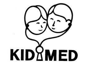 KID MED logo