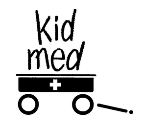 KID MED logo