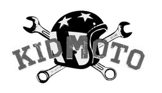 KID MOTO logo