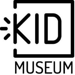 KID MUSEUM logo