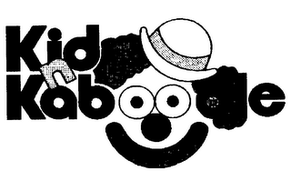 KID N KABOODLE logo