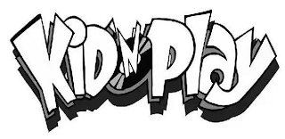 KID N PLAY logo