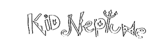 KID NEPTUNE logo