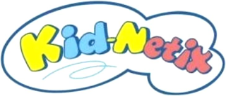 KID-NETIX logo