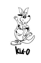 K.I.D.-O logo