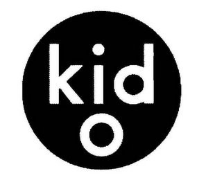 KID O logo