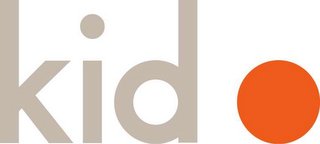KID O logo