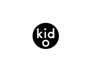 KID O logo