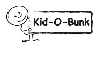 KID-O-BUNK logo