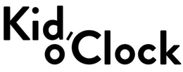 KID O'CLOCK logo