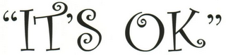 "KID OK" logo