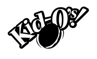 KID-O'S! logo