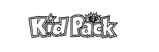 KID PACK logo