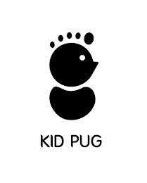 KID PUG logo