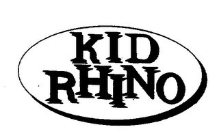 KID RHINO logo
