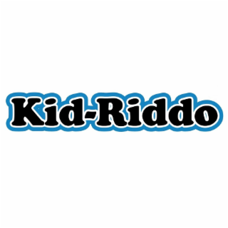 KID-RIDDO logo